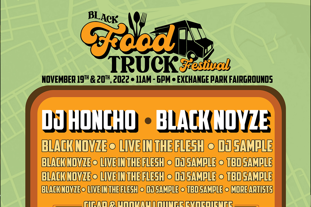 Food Truck Festival