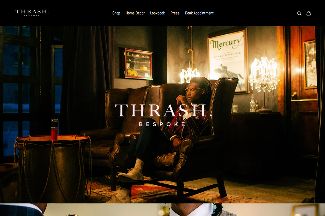 ThrashBespoke.com